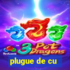 plugue de cu